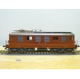 SWIMO  5 257 2, motrice Bo Bo  type Ae 4/4 BLS  BO 