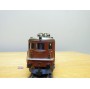 SWIMO  5 257 2, motrice Bo Bo  type Ae 4/4 BLS  BO 