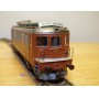 SWIMO  5 257 2, motrice Bo Bo  type Ae 4/4 BLS  BO 