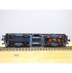 SWIMO  5 257 2, motrice Bo Bo  type Ae 4/4 BLS  BO 