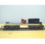 SWIMO  5 257 2, motrice Bo Bo  type Ae 4/4 BLS  BO 