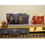 SWIMO  5 257 2, motrice Bo Bo  type Ae 4/4 BLS  BO 
