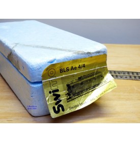 SWIMO  5 257 2, motrice Bo Bo  type Ae 4/4 BLS  BO 