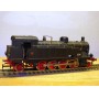 Rivarossi  ( Tren Hobby ) véro 11114,  locotender 141T   série 940   N°: 940 104  FS    BO