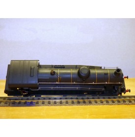 Rivarossi  ( Tren Hobby ) véro 11114,  locotender 141T   série 940   N°: 940 104  FS    BO