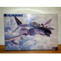 HASEGAWA  04107,  Mac Donnell Douglas F-4EJ PHANTOM II   Neuf   BO  1/72