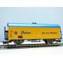 RIVAROSSI véro 2120,  wagon réfrigérant   type  Ihs   PSCHORR Bier aus München    DB    neuf   BO