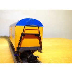 RIVAROSSI  2078  wagon réfrigérant SPATENBRAU DB BO