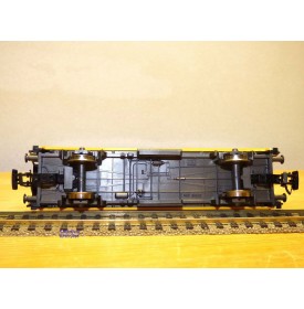 RIVAROSSI véro 2120,  wagon réfrigérant   type  Ihs   PSCHORR Bier aus München    DB    neuf   BO
