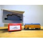 RIVAROSSI véro 2120,  wagon réfrigérant   type  Ihs   PSCHORR Bier aus München    DB    neuf   BO