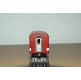 BEMO 3267 228 voiture grandes lignes 2 Kl. B 4258  FO BO