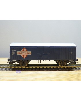 RIVAROSSI  2078  wagon réfrigérant SPATENBRAU DB BO