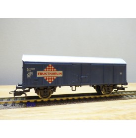 RIVAROSSI  2078  wagon réfrigérant SPATENBRAU DB BO