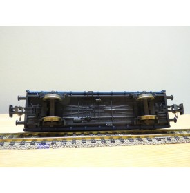 RIVAROSSI  2078  wagon réfrigérant SPATENBRAU DB BO