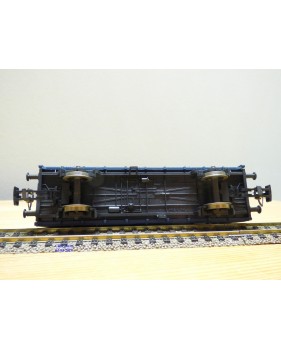 RIVAROSSI  2078  wagon réfrigérant SPATENBRAU DB BO