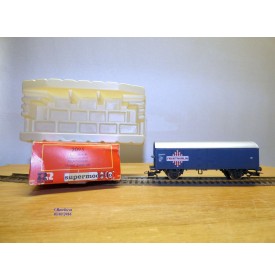 RIVAROSSI  2078  wagon réfrigérant SPATENBRAU DB BO