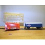 RIVAROSSI  2078  wagon réfrigérant SPATENBRAU DB BO