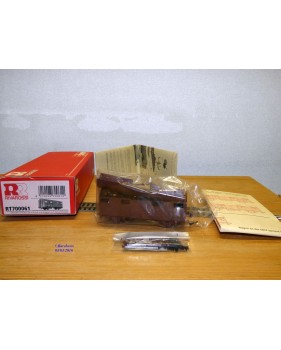 RIVAROSSI  RT700061,  wagon  couvert  type  Gs SNCF ( et autres )    neuf   BO 