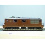 HAG 280.44 Motrice Re 460 Radio Suisse Romande SBB BO