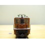 HAG 280.44 Motrice Re 460 Radio Suisse Romande SBB BO