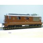 HAG 280.44 Motrice Re 460 Radio Suisse Romande SBB BO