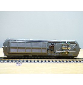 HAG 280.44 Motrice Re 460 Radio Suisse Romande SBB BO