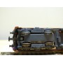 HAG 280.44 Motrice Re 460 Radio Suisse Romande SBB BO