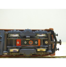 HAG 280.44 Motrice Re 460 Radio Suisse Romande SBB BO