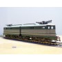 Rivarossi 1773  rame automotrice TEE  "Ligure " FS BO