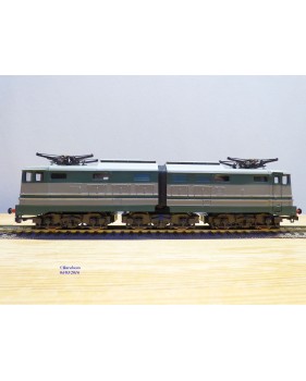 Rivarossi 1773  rame automotrice TEE  "Ligure " FS BO