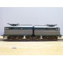 Rivarossi 1773  rame automotrice TEE  "Ligure " FS BO