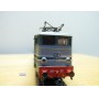 Rivarossi 1773  rame automotrice TEE  "Ligure " FS BO