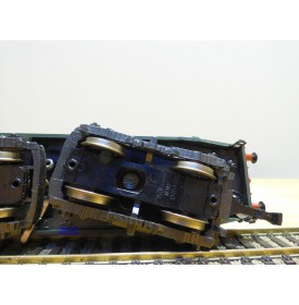 Rivarossi 1773  rame automotrice TEE  "Ligure " FS BO