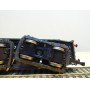 Rivarossi 1773  rame automotrice TEE  "Ligure " FS BO
