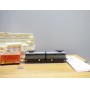 Rivarossi 1773  rame automotrice TEE  "Ligure " FS BO