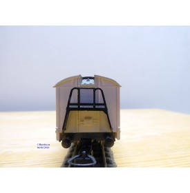 RIVAROSSI  2078  wagon réfrigérant SPATENBRAU DB BO