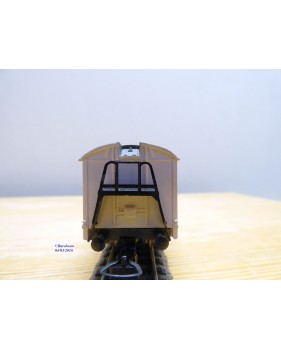 RIVAROSSI  2078  wagon réfrigérant SPATENBRAU DB BO