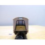 RIVAROSSI  2078  wagon réfrigérant SPATENBRAU DB BO