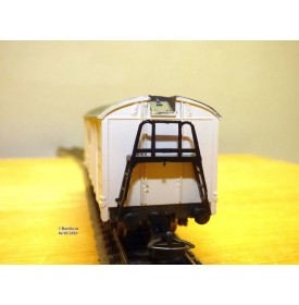 RIVAROSSI  2084,  wagon réfrigérant   type  Hgm  INTERGRIGO    FS  neuf   BO