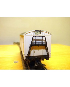 RIVAROSSI  2078  wagon réfrigérant SPATENBRAU DB BO