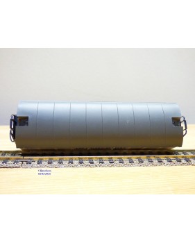 RIVAROSSI  2084,  wagon réfrigérant   type  Hgm  INTERGRIGO    FS  neuf   BO