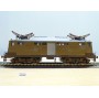 Rivarossi "véro" Tren Hobby 11441, motrice Bo Bo   E 424   N°: E424  079   FS    BO