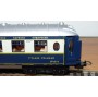 Lima 107055S08 coffret Orient Express SNCF BB 25175 BO