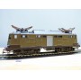 Rivarossi "véro" Tren Hobby 11441, motrice Bo Bo   E 424   N°: E424  079   FS    BO