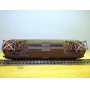 Rivarossi "véro" Tren Hobby 11441, motrice Bo Bo   E 424   N°: E424  079   FS    BO