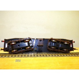 Rivarossi "véro" Tren Hobby 11441, motrice Bo Bo   E 424   N°: E424  079   FS    BO