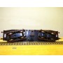Rivarossi "véro" Tren Hobby 11441, motrice Bo Bo   E 424   N°: E424  079   FS    BO