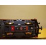 Rivarossi "véro" Tren Hobby 11441, motrice Bo Bo   E 424   N°: E424  079   FS    BO