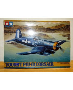 CHANCE VOUGHT F4U-1/2 "CORSAIR" birdcage 1/48 