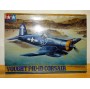 CHANCE VOUGHT F4U-1/2 "CORSAIR" birdcage 1/48 